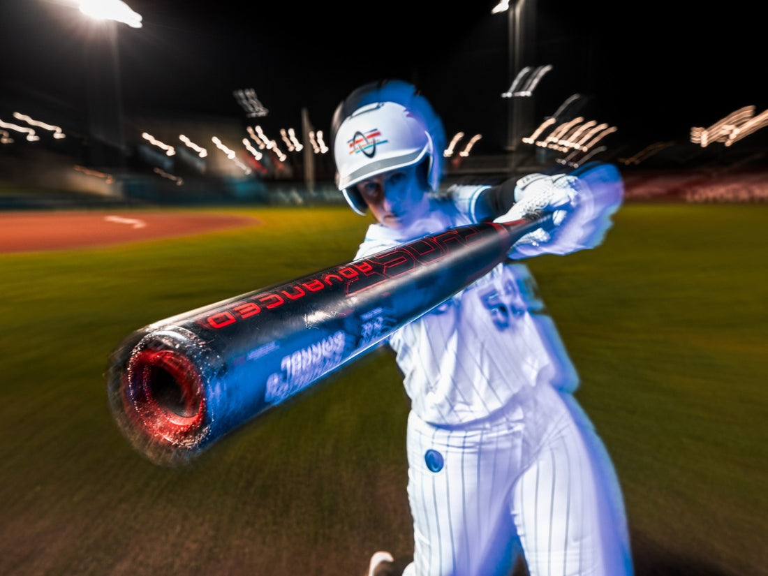 ALL ABOUT BATS- CHOOSING A BAT & TIPS TO MAKE THAT NEW BAT LAST