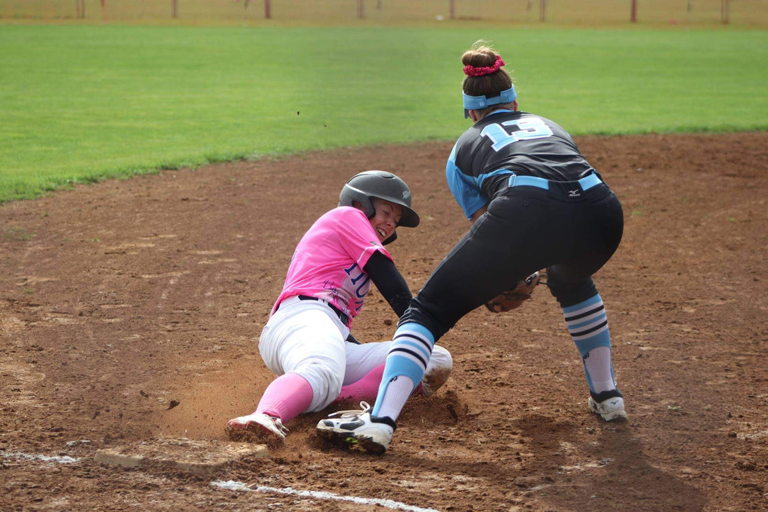 TOURNAMENTS: A SOFTBALLER’S PERFECT WEEKEND
