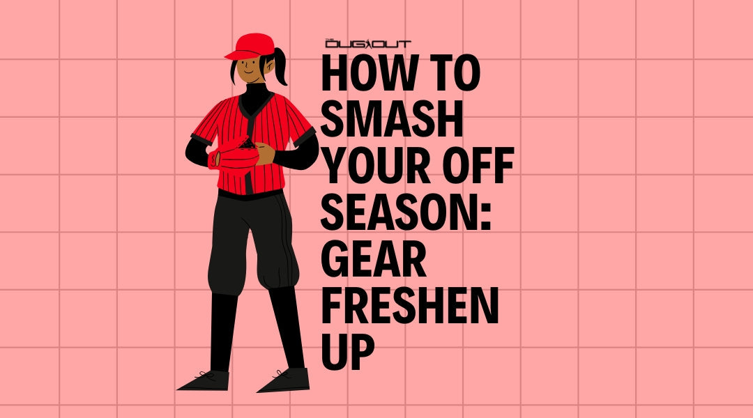 OFF-SEASON TIPS – PART 1: New Season Starts Now