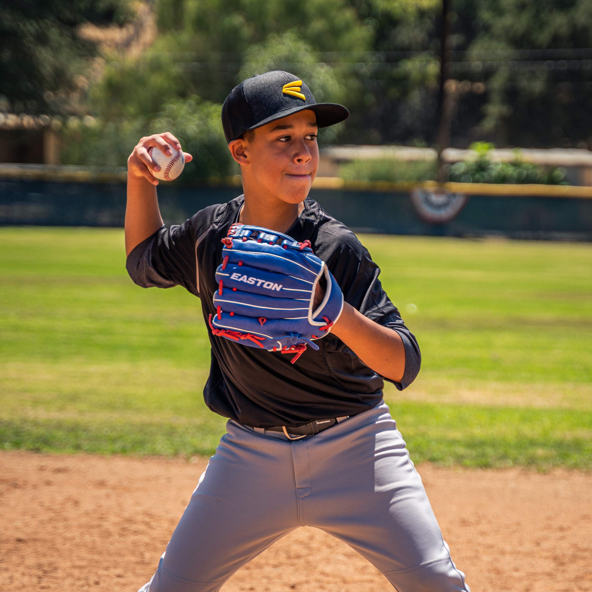 Youth Gloves