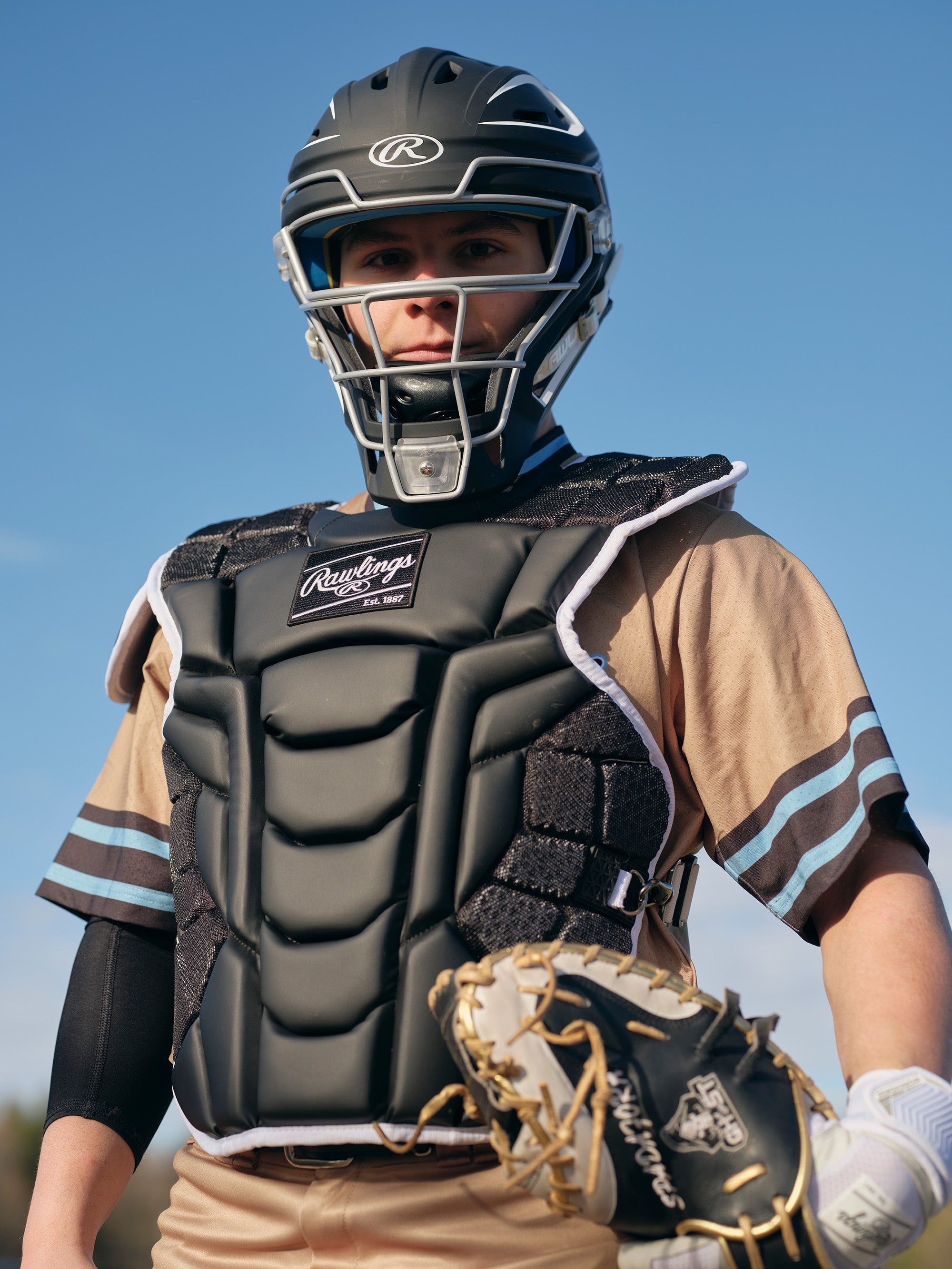 Catchers Sets