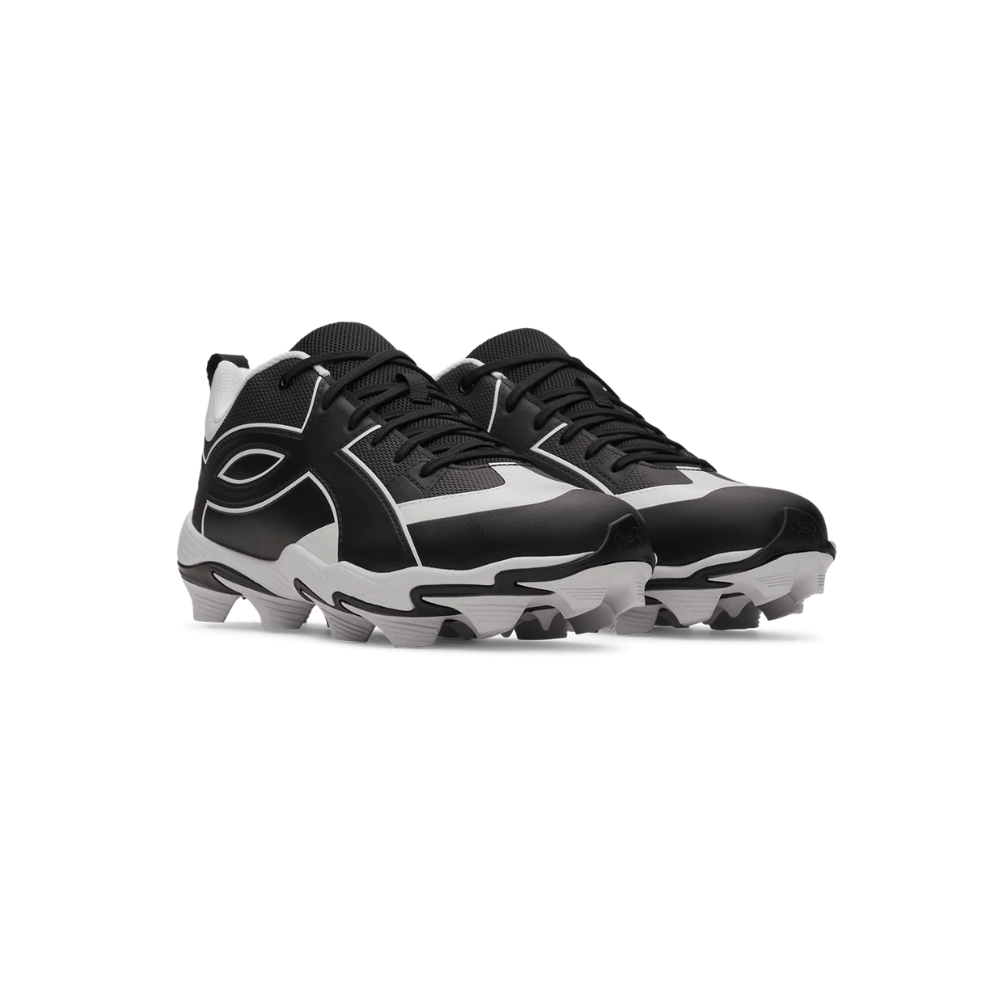 UA Leadoff Icon Low RM Cleats