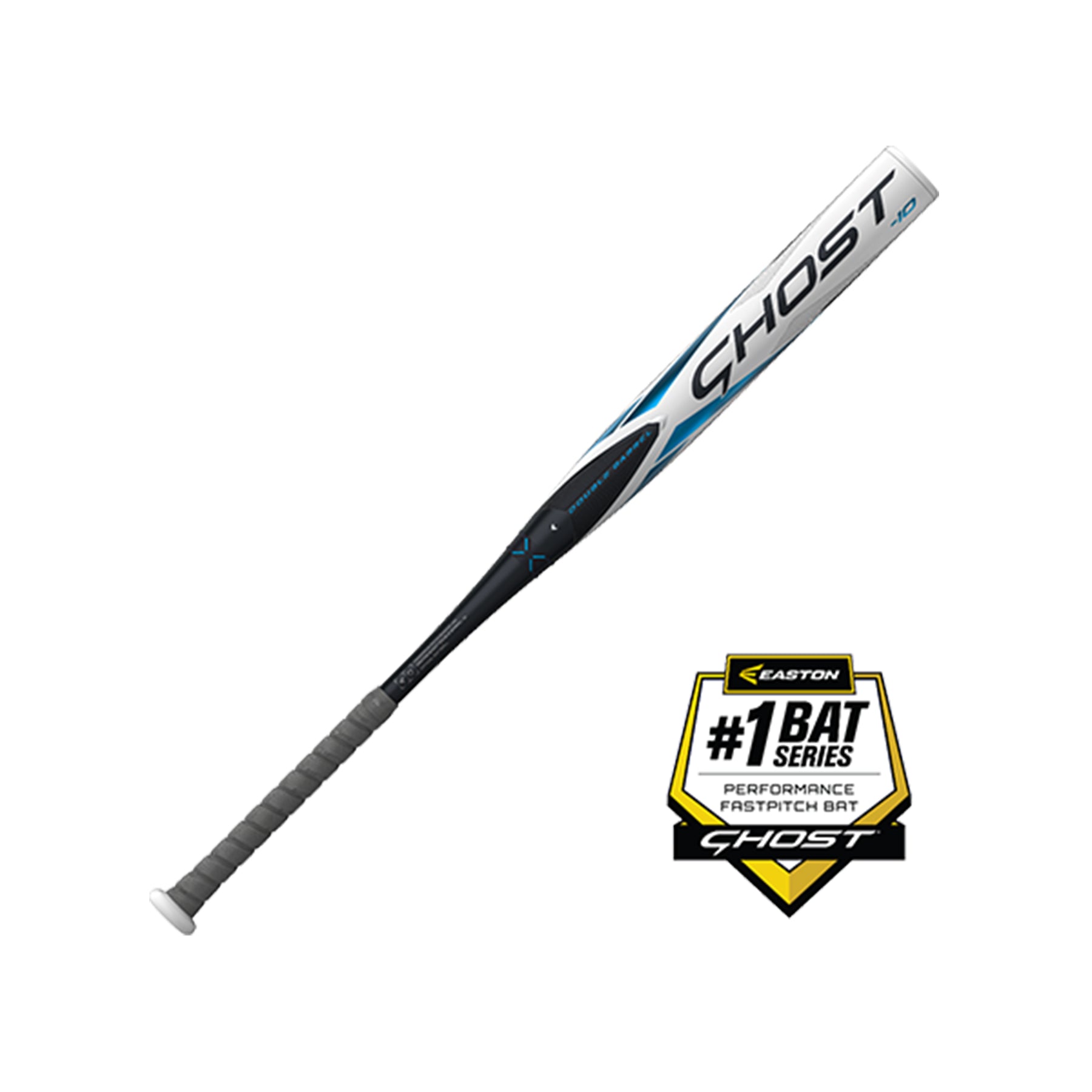 2023 Easton Ghost Double Barrel Softball Bat