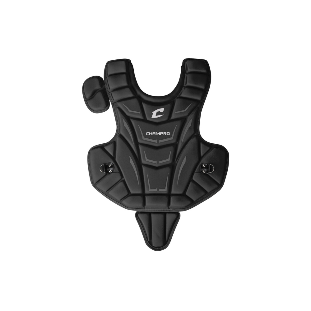 Optimus MVP Chest Protector (Intermediate)