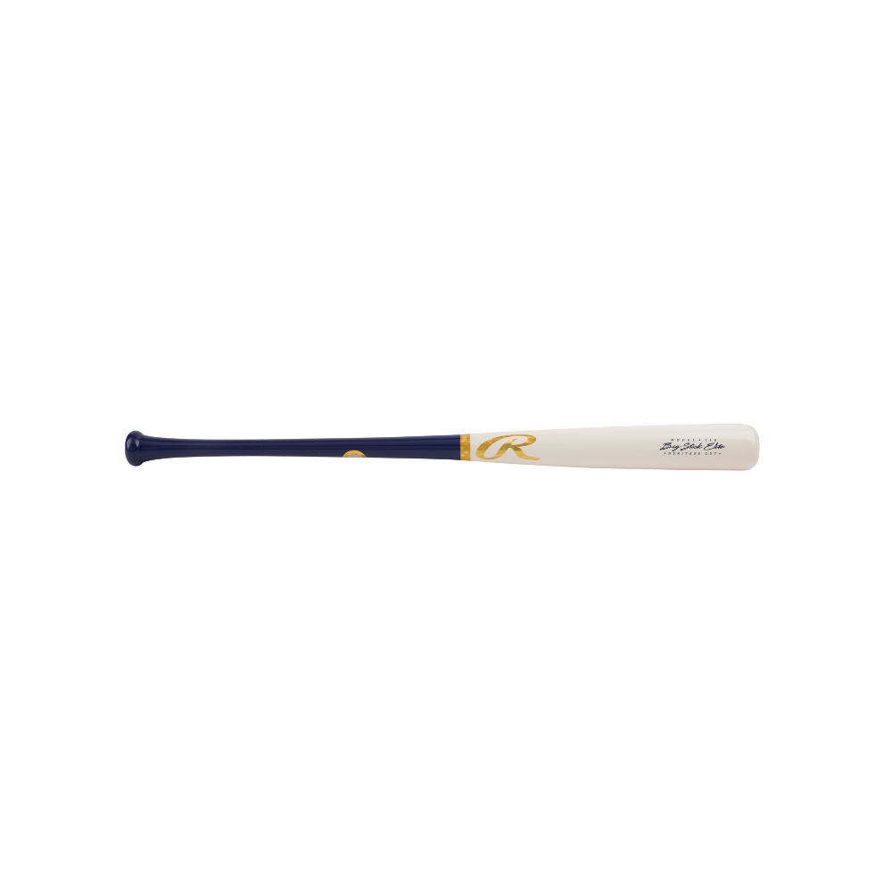 Rawlings Big Stick Elite 110 Birch Wood Baseball Bat