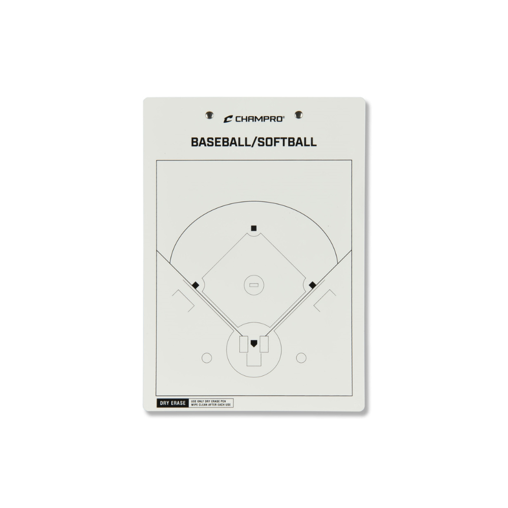 Champro Baseball/Softball Coaches Board