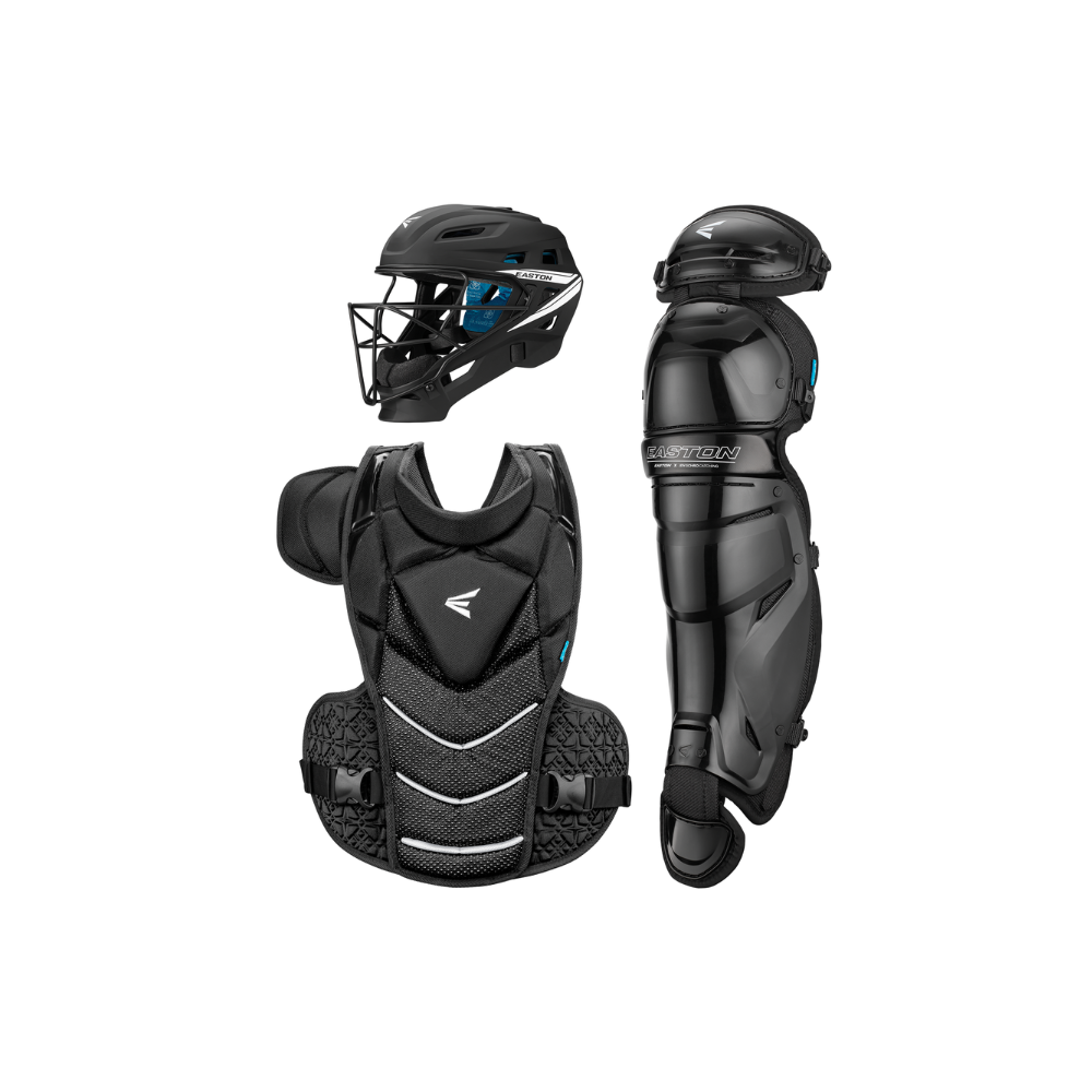 Jen Schro The Very Best Catchers Set (Womens)