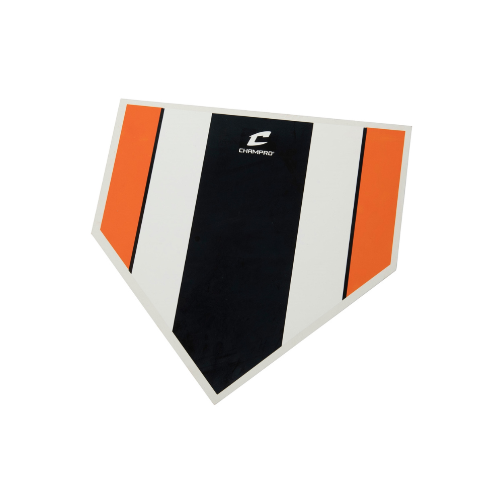 Champro The Zone Training Home Plate (BO24)
