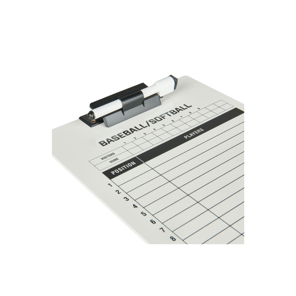 Champro Baseball/Softball Coaches Board