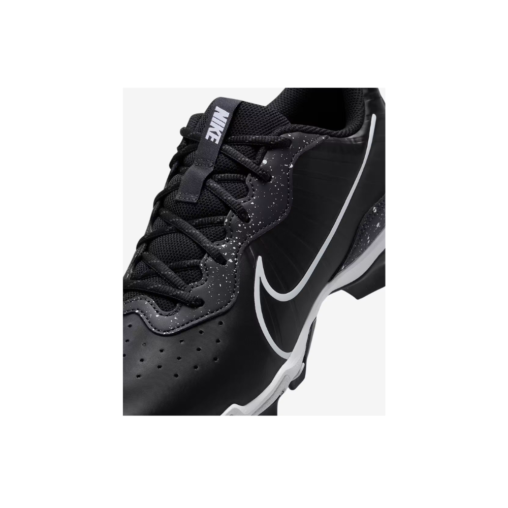 NIKE Alpha Huarache 4 Cleat