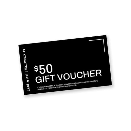 Gift Voucher - $50