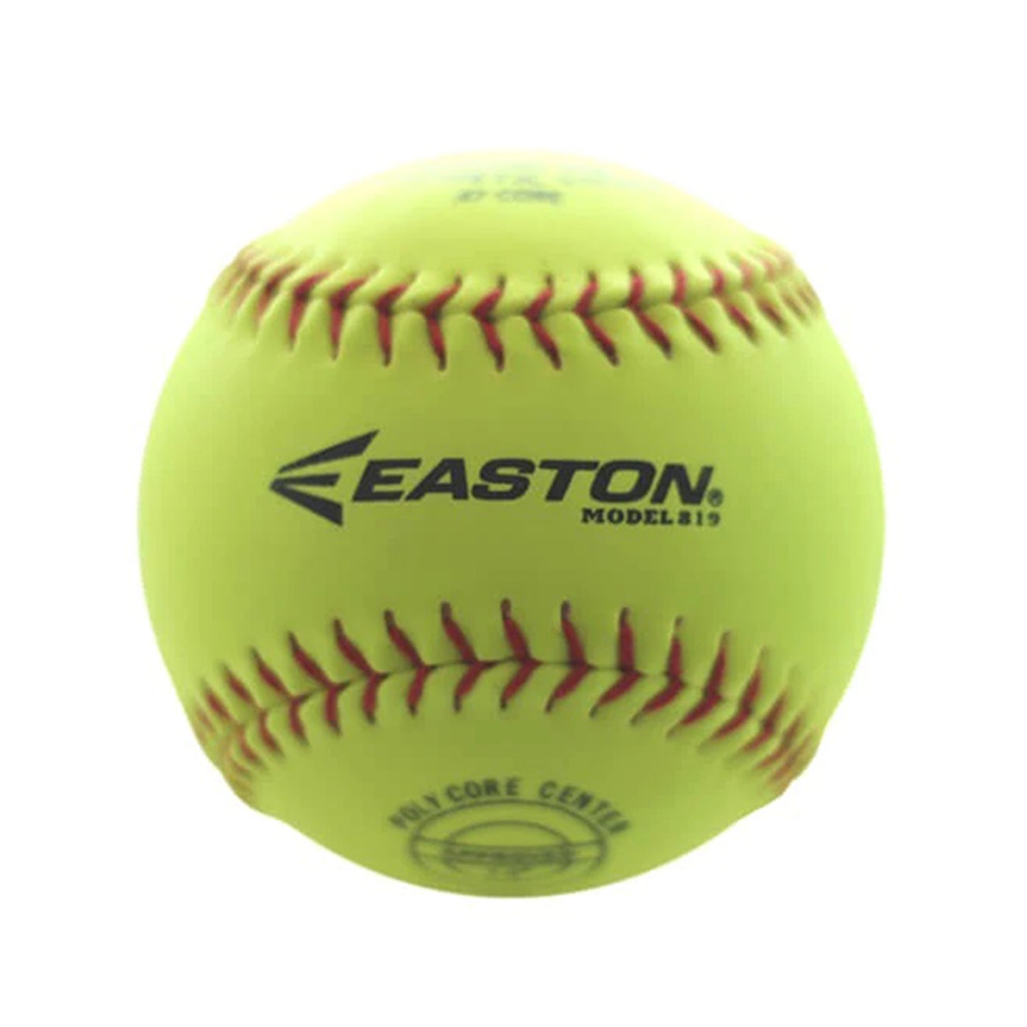 Easton 819 Match Ball