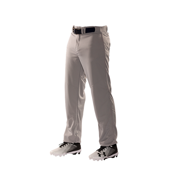 Alleson Pant 655 WLP - Grey (Mens)