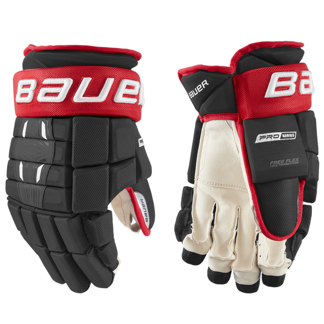 Bauer Pro Series Glove