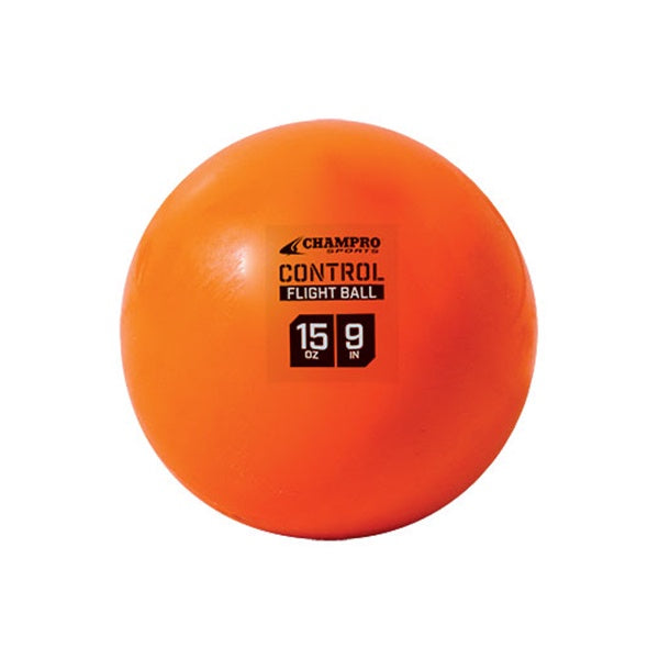 CHAMPRO 9" & 10" Control Flight Ball