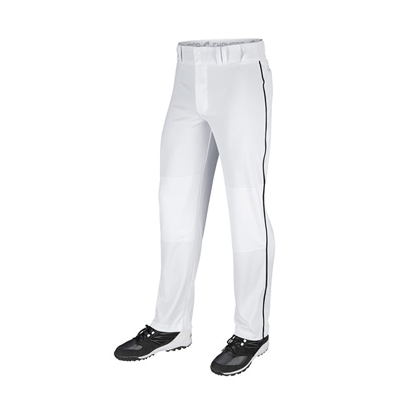 Champro Pants BP91U - White/Black (Mens)