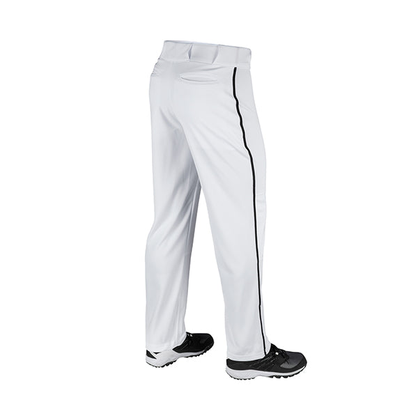 Champro Pants Bp91u White/Black