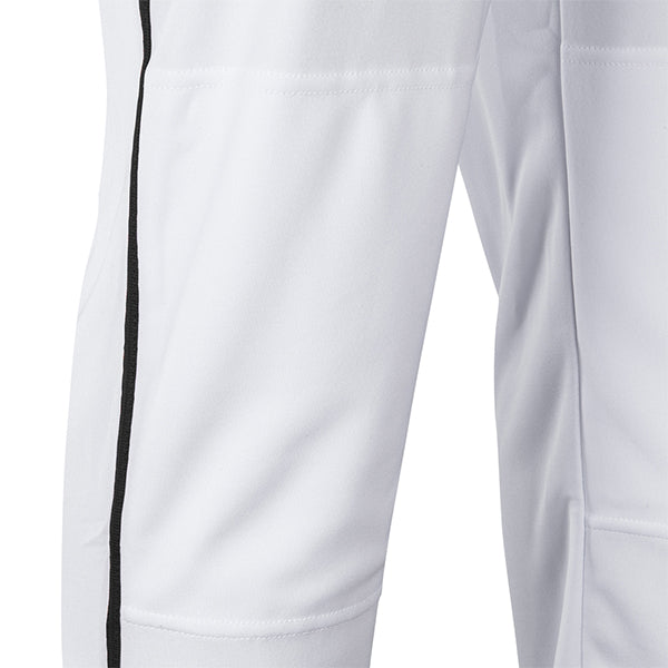 Champro Pants Bp91u White/Black