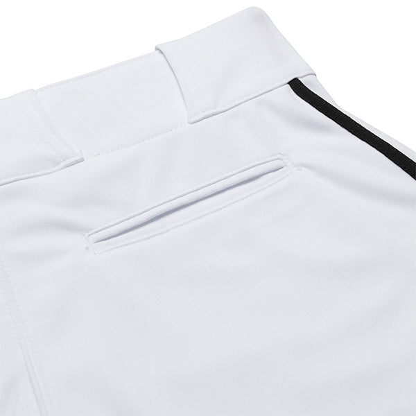 Champro Pants Bp91u White/Black