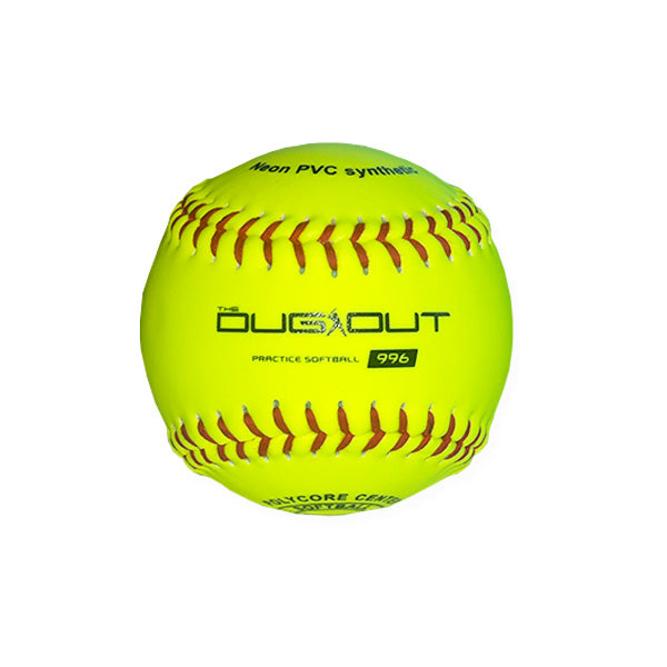 Dugout 996 Training Ball