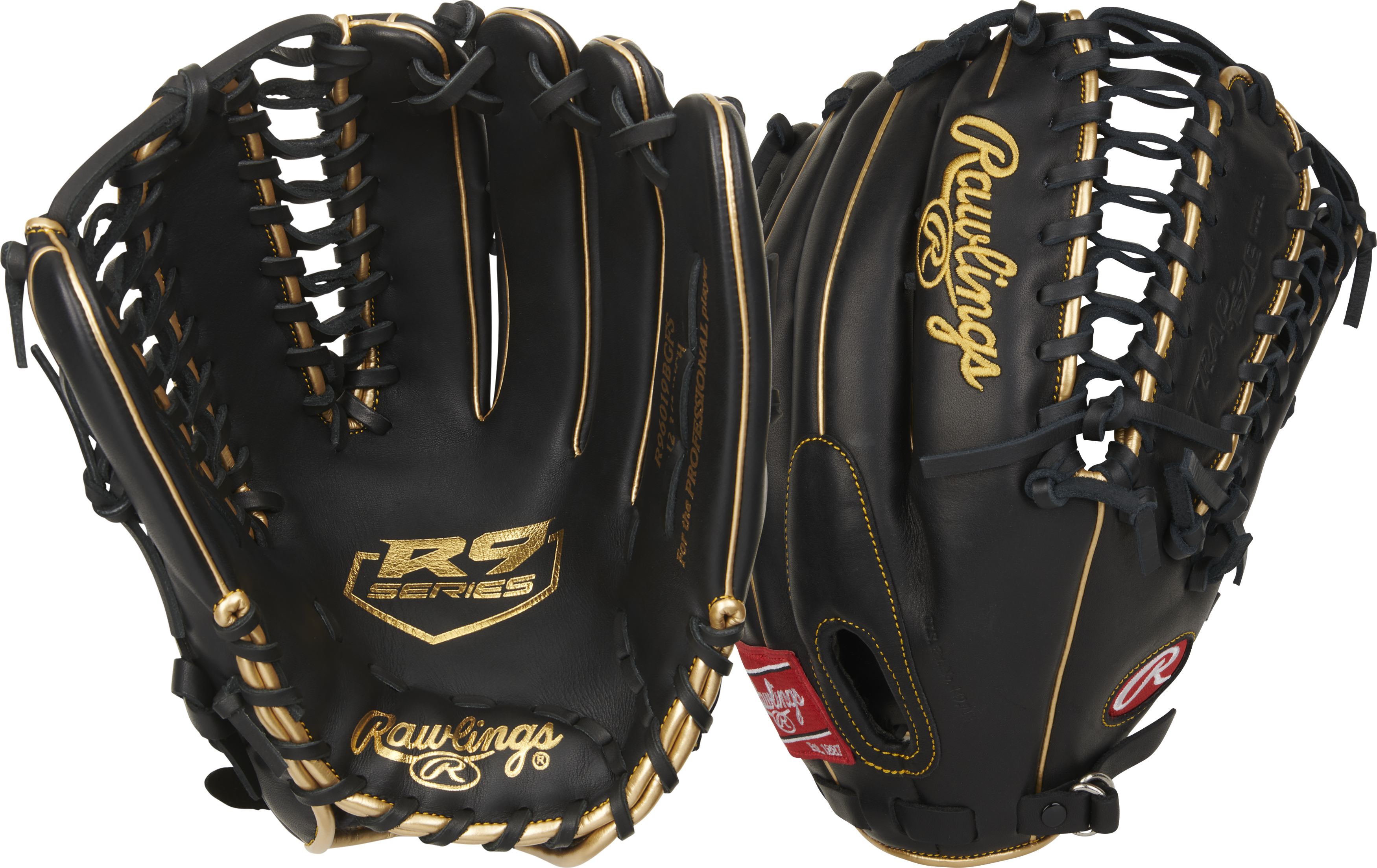Rawlings R9 Series Glove