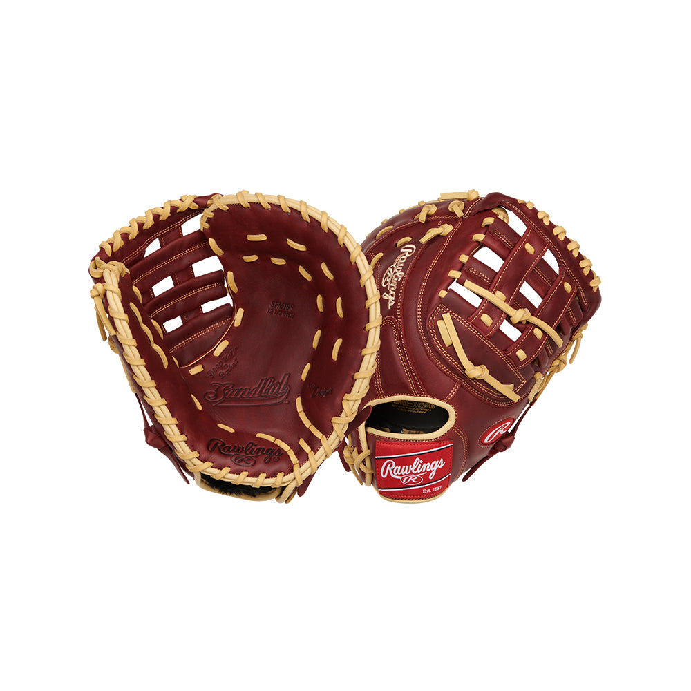 Rawlings Sandlot Series 12.5'' First Base Glove