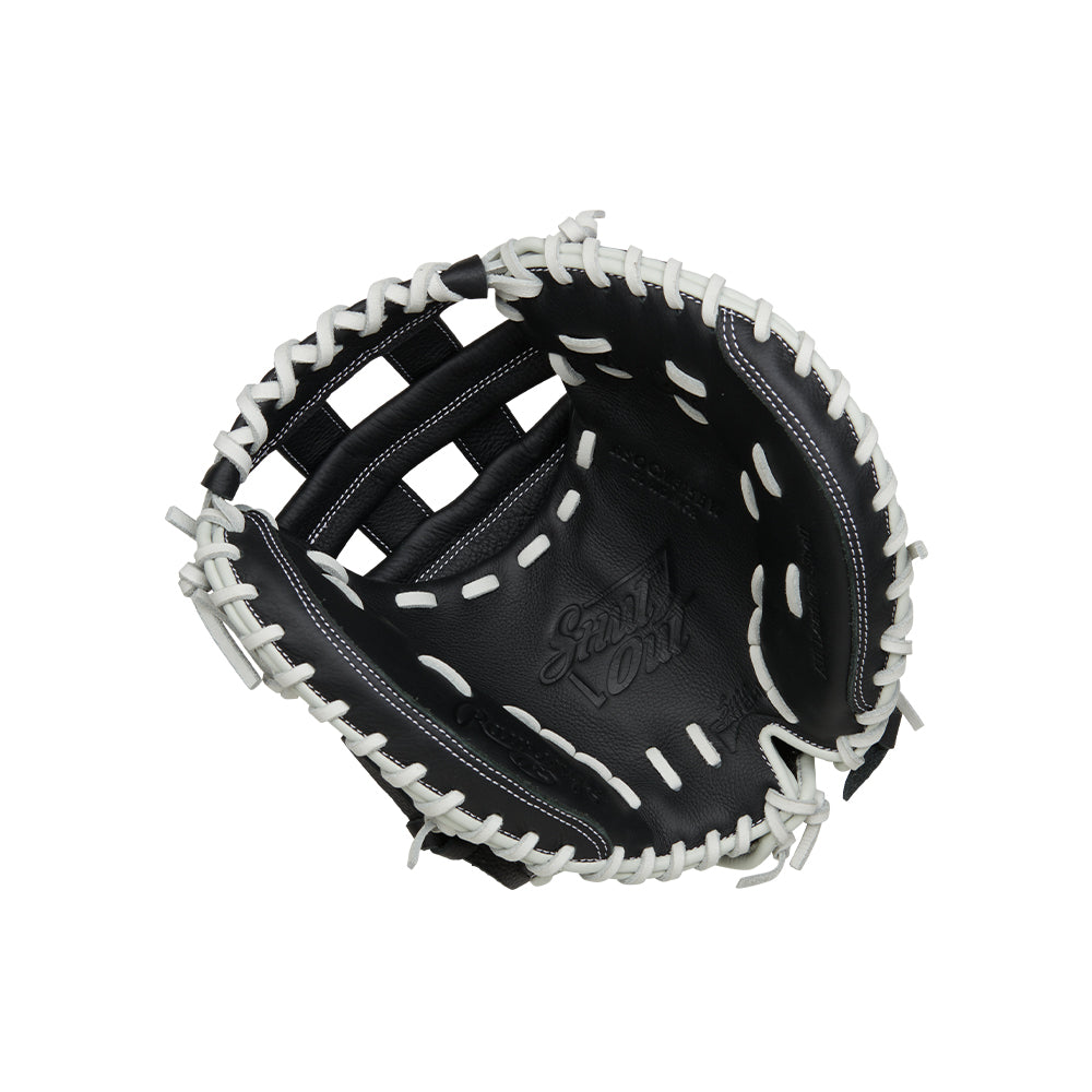 Rawlings Shut Out 31.5" Catchers Mitt”