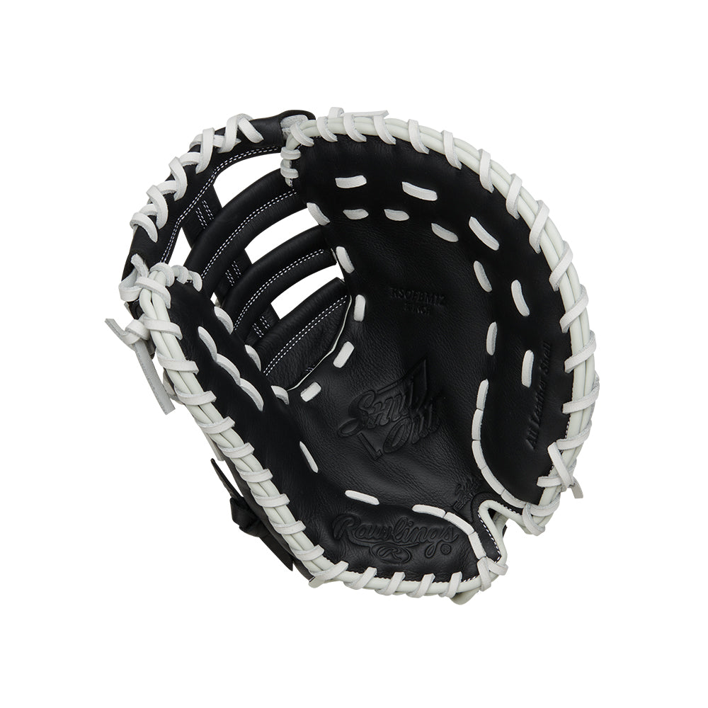 Rawlings Shut Out 13" First Base Glove