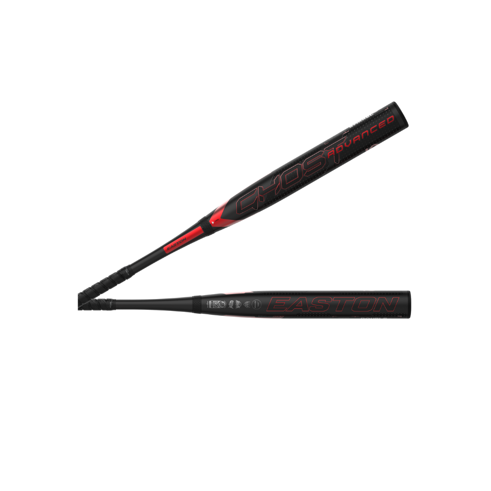 2025 Easton Ghost Advanced Softball Bat