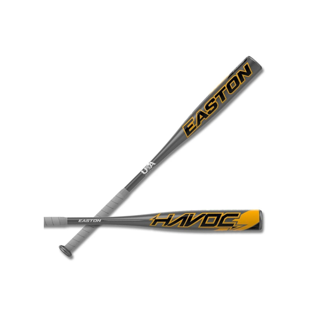 2022 Easton Havoc Youth Baseball Bat -10