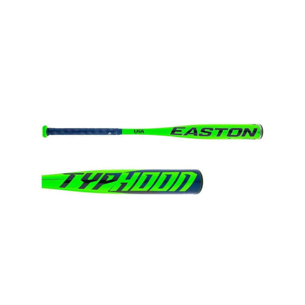 2022 Easton Typhoon Youth Baseball Bat -12