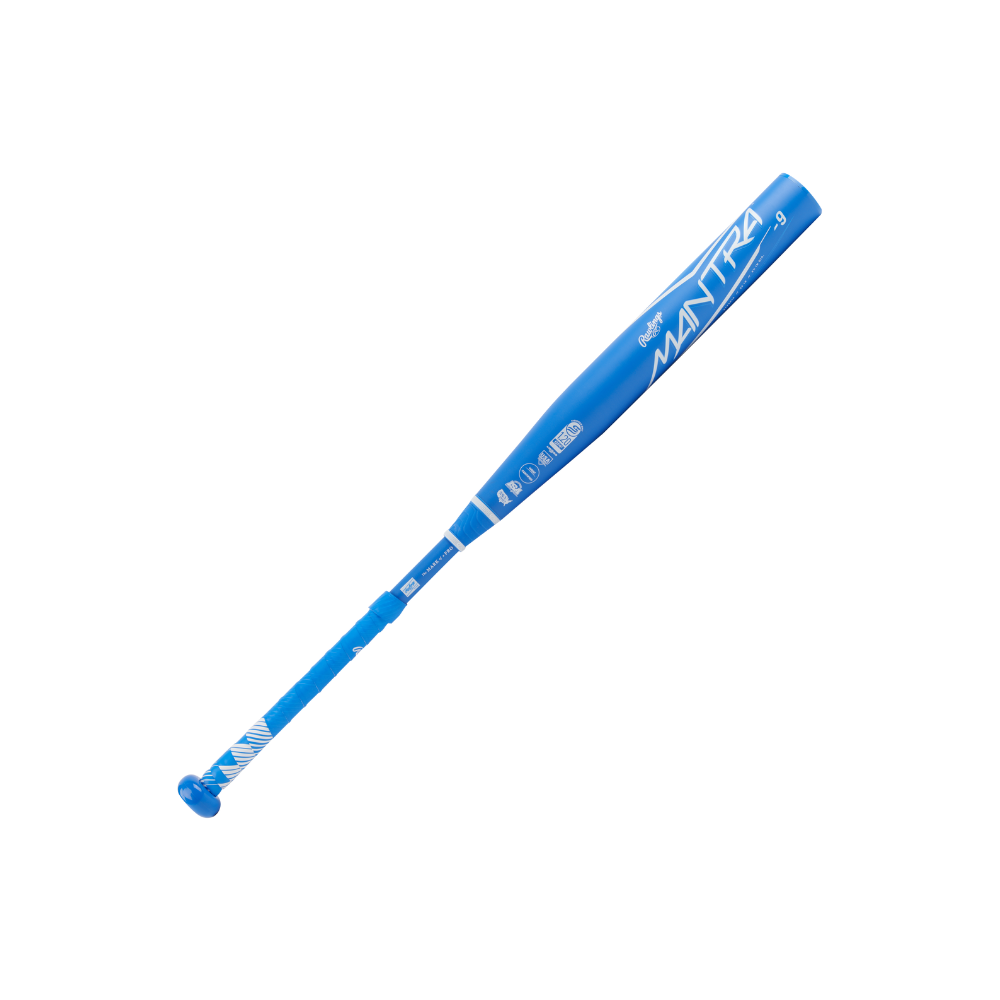 2023 Rawlings Mantra 2.0 Softball Bat