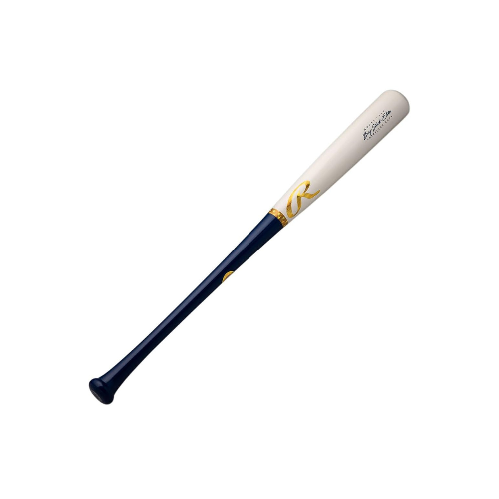 Rawlings Big Stick Elite 110 Birch Wood Baseball Bat