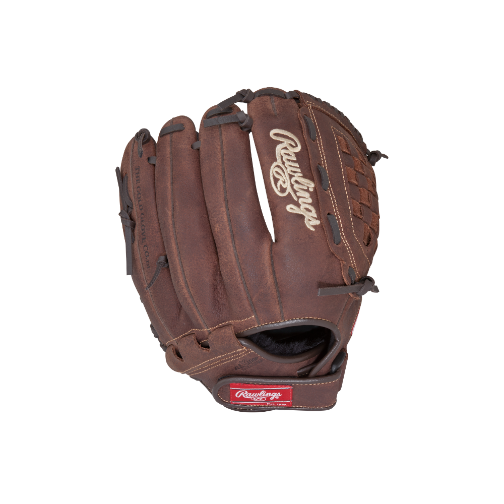 Rawlings Player Preferred Glove