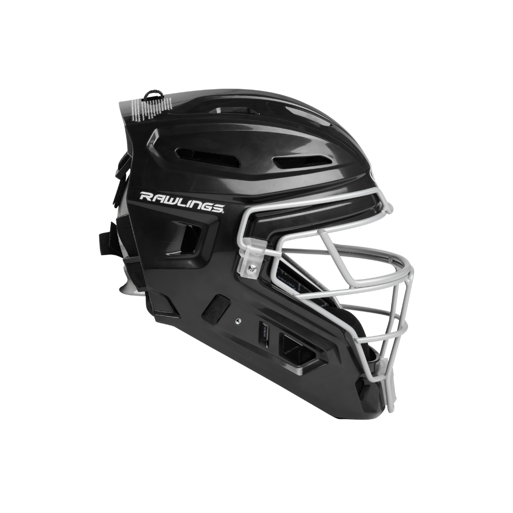 Rawlings Catchers Helmet Senior