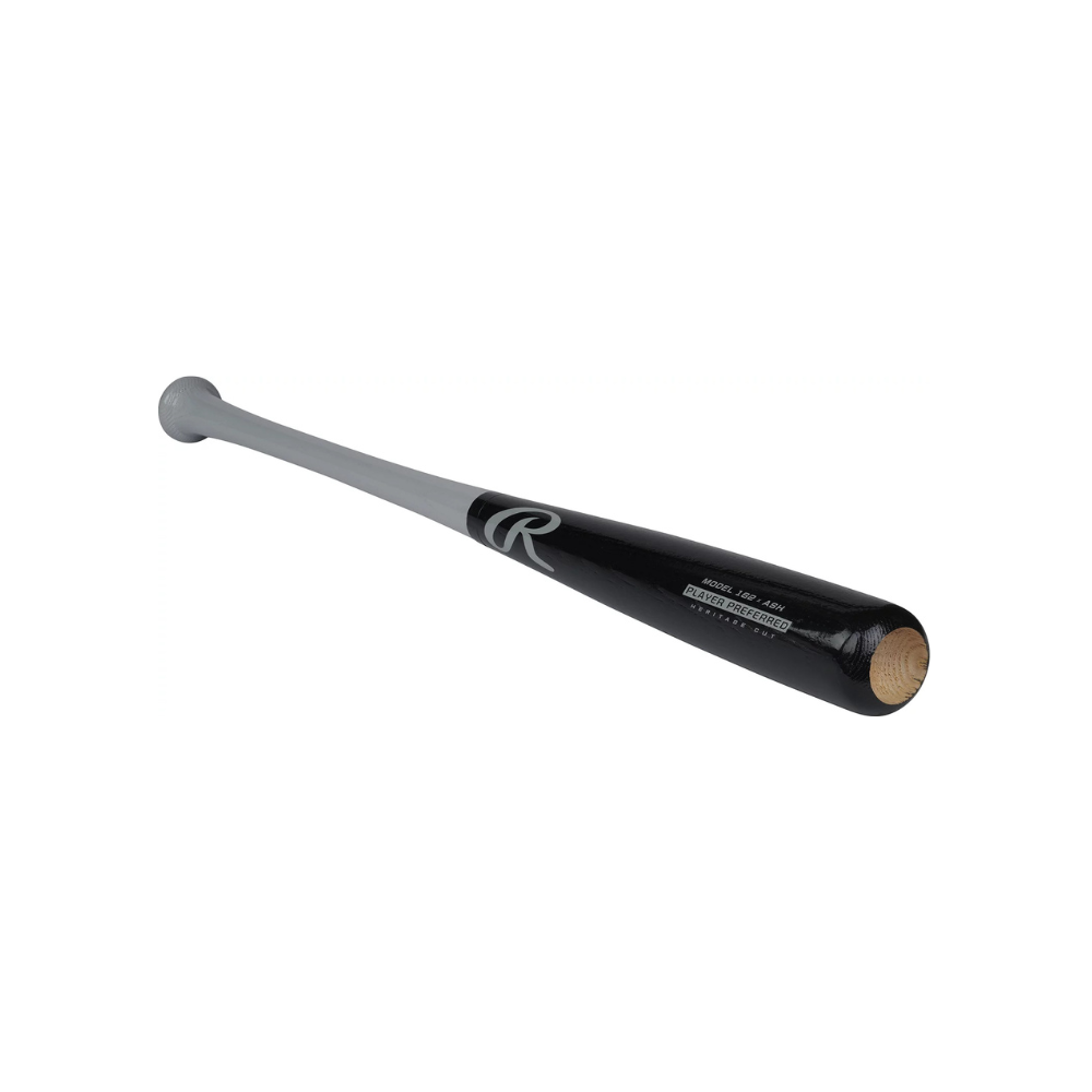 2021 Player Preferred 318 Ash Wood Baseball Bat
