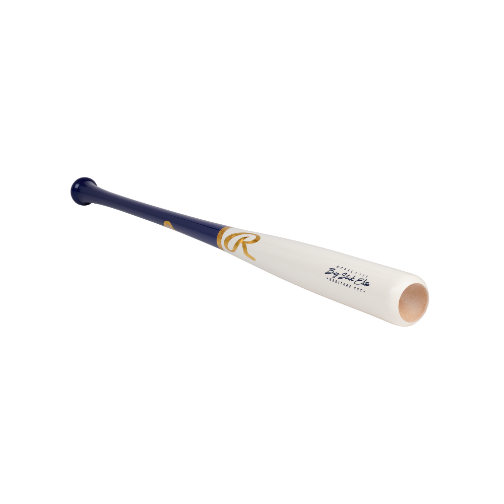 Rawlings Big Stick Elite 110 Birch Wood Baseball Bat