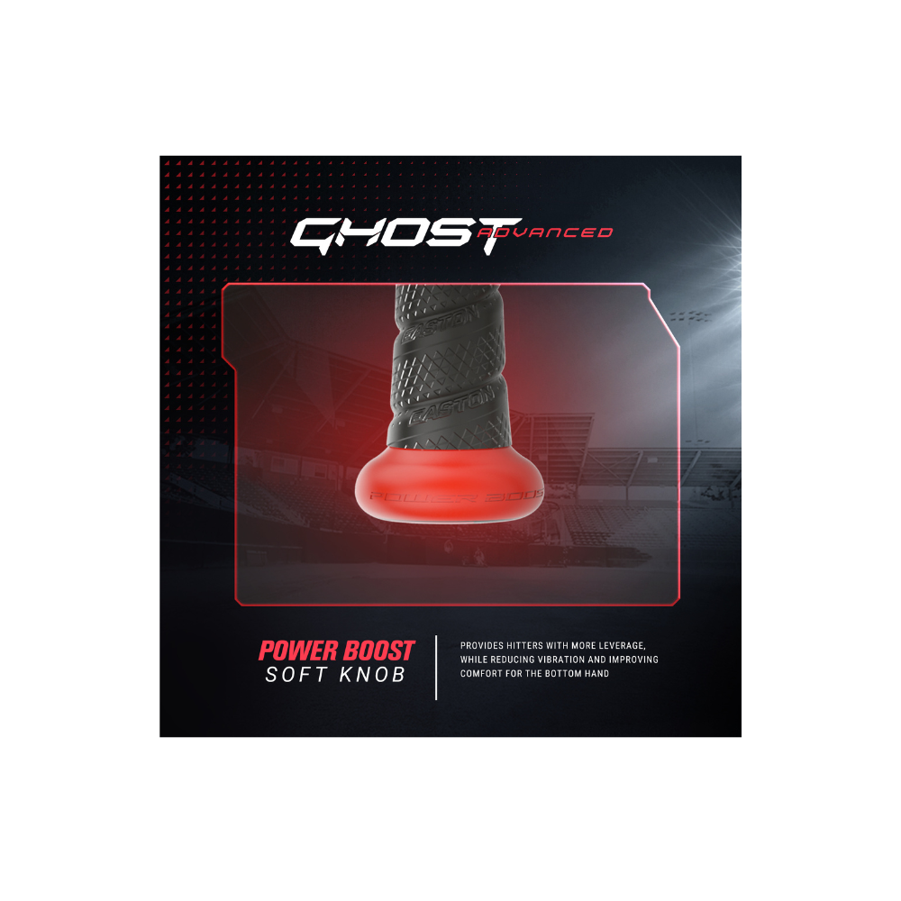 2025 Easton Ghost Advanced Softball Bat