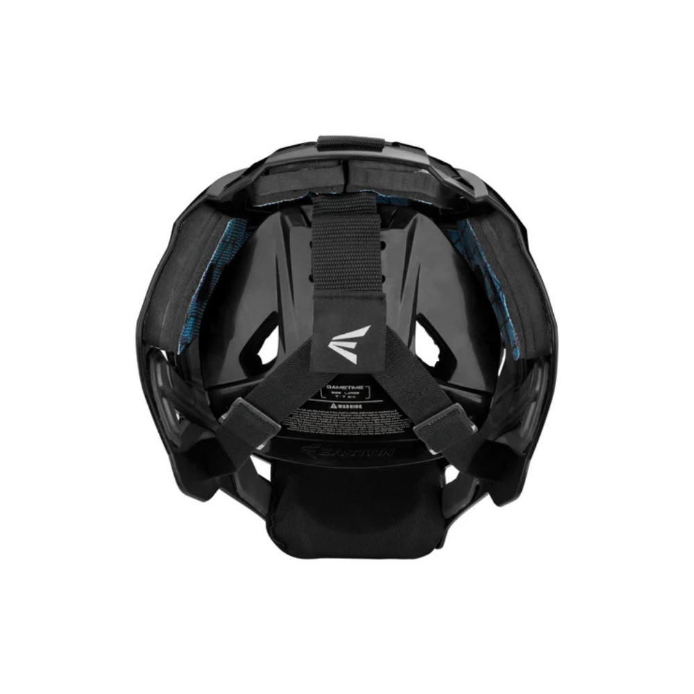 Easton Gametime Catchers Helmet