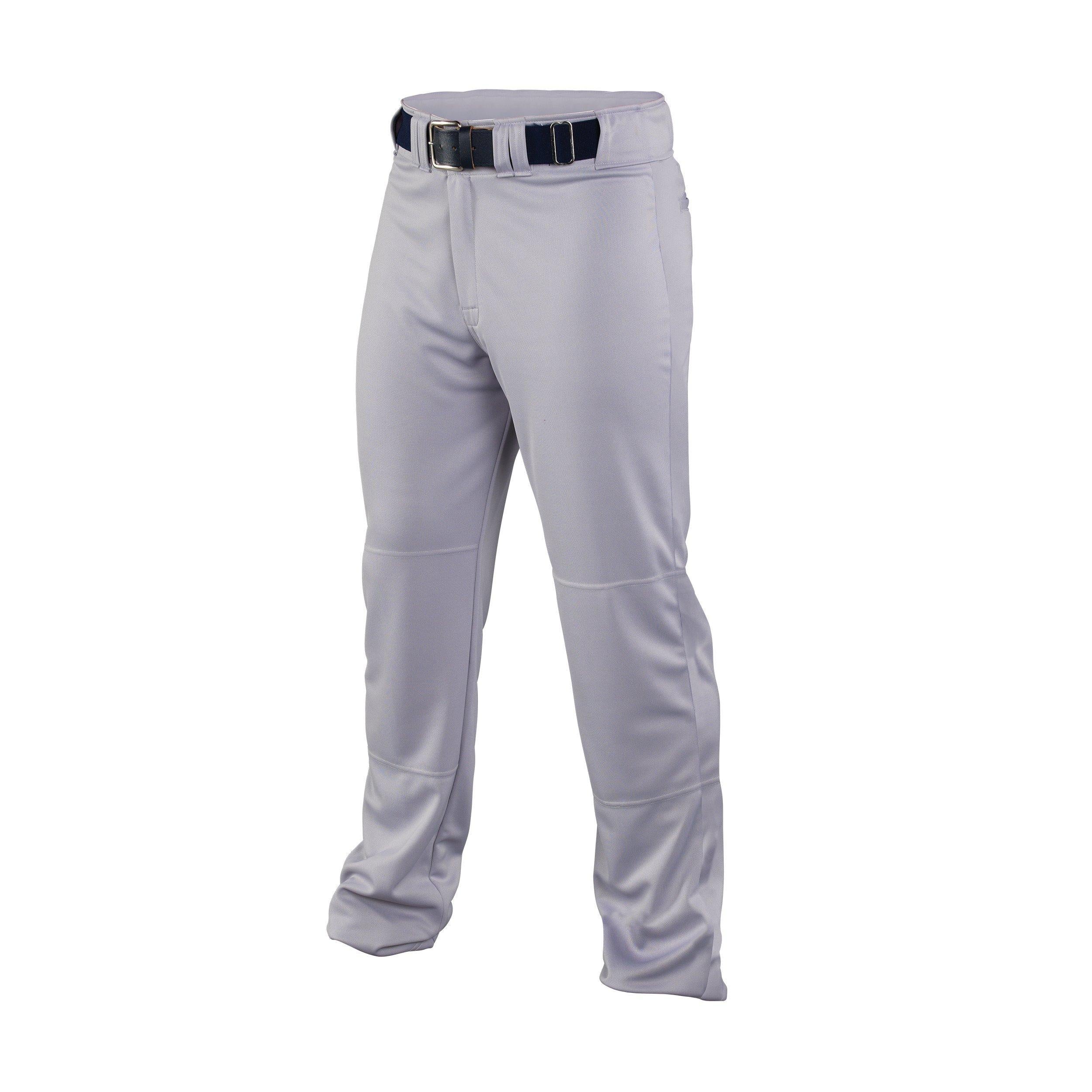Easton Pants Rival - Grey (Mens)