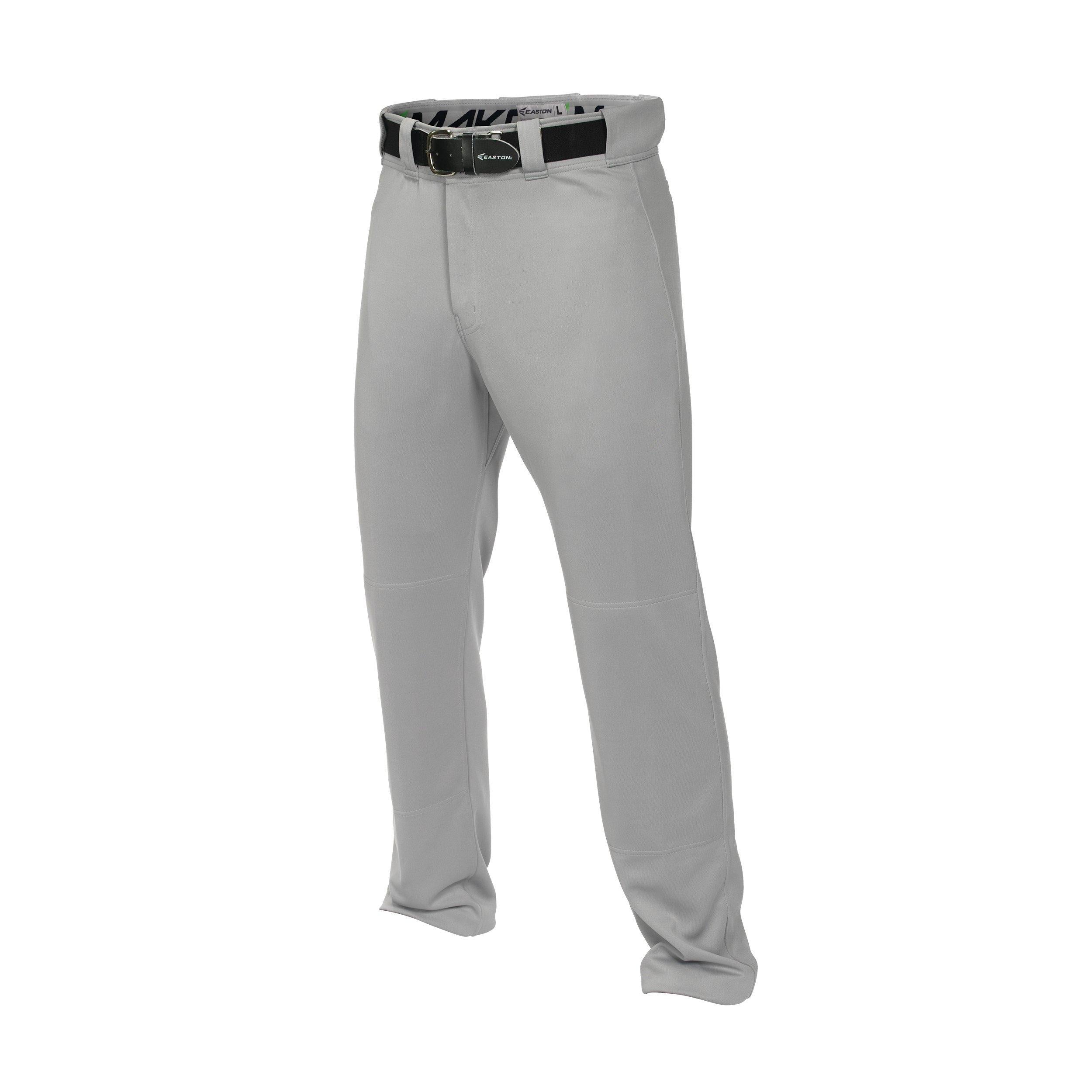 Easton Pants Mako 2 - Grey