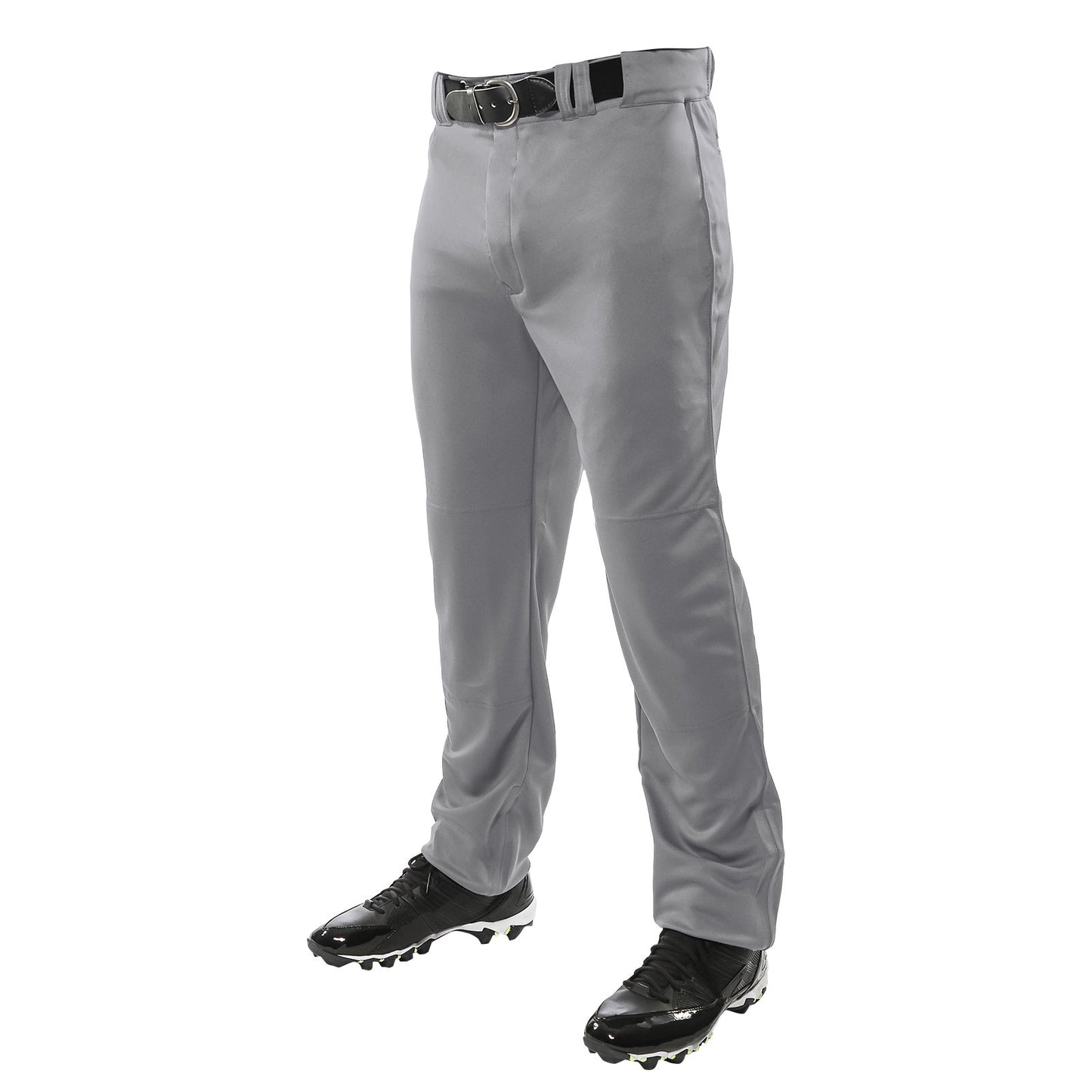 Champro Pants Bp9u Open Bottom Grey