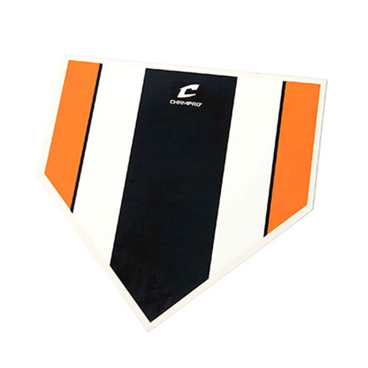 CHAMPRO THE ZONE TRAINING HOME PLATE