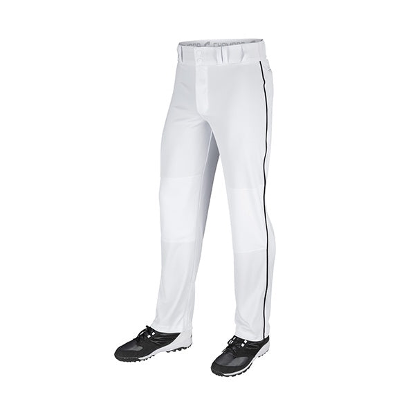 Champro Pants BP91U - White/Black (Mens)