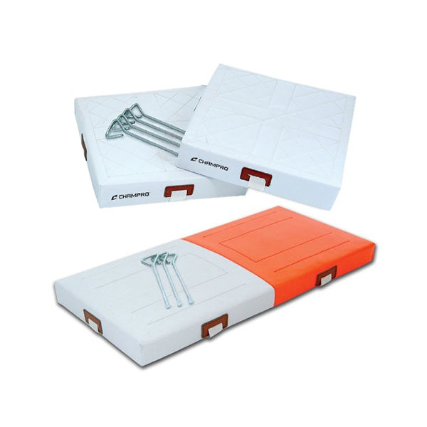 Champro Recreational Base Set (B011S)