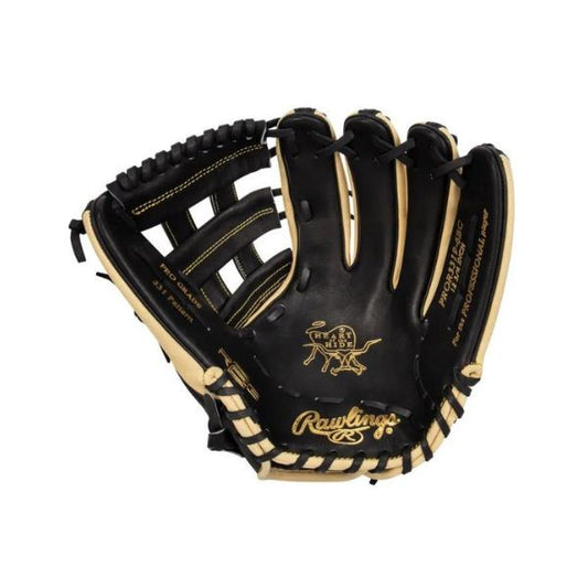 RAWLINGS HEART OF THE HIDE 12.75″ GLOVE LHT PROR3319-6BC