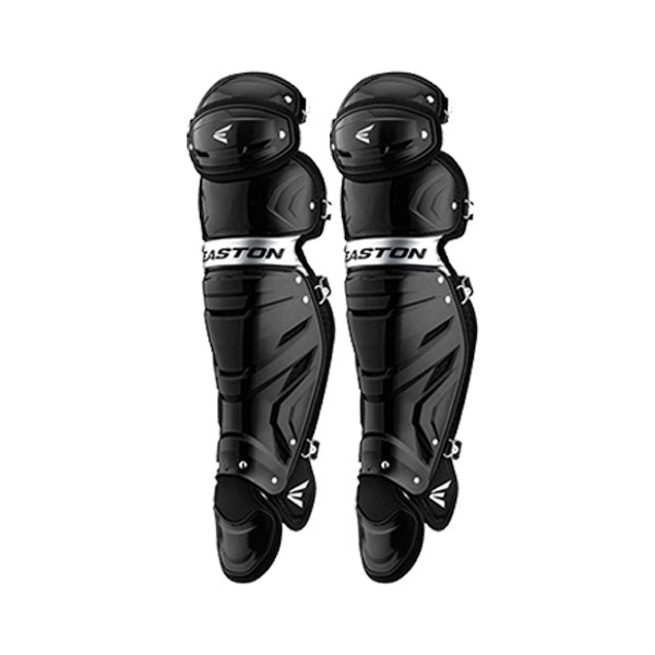 Easton Gametime Intermediate Leg Guards