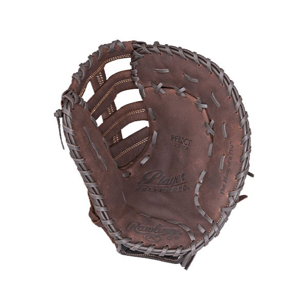 Rawlings Player Preferred 12.5" PFBDCT First Base Mitt