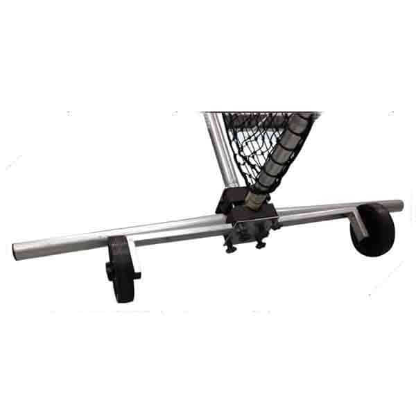 Field Screen Wheel Kit