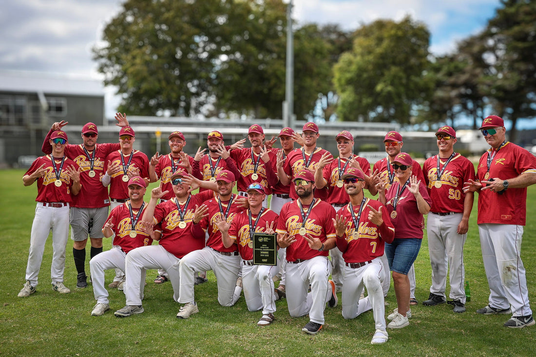 NZ CLUB NATIONALS 2026 – NEW QUEENS & OLD (BUT YOUNG) KINGS